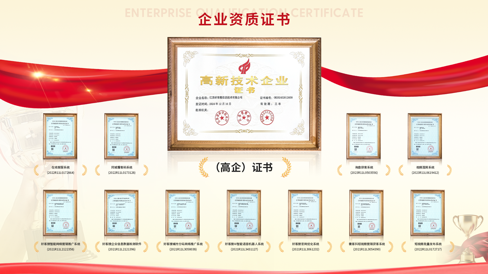 乐清网站排名收录的几条秘密，很少有人知道
